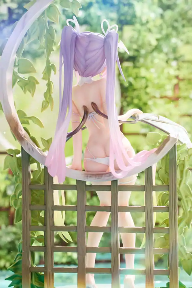 Original Character 1/6 Rurudo Eve Eden Ver. PVC szobor figura 25 cm termékfotó