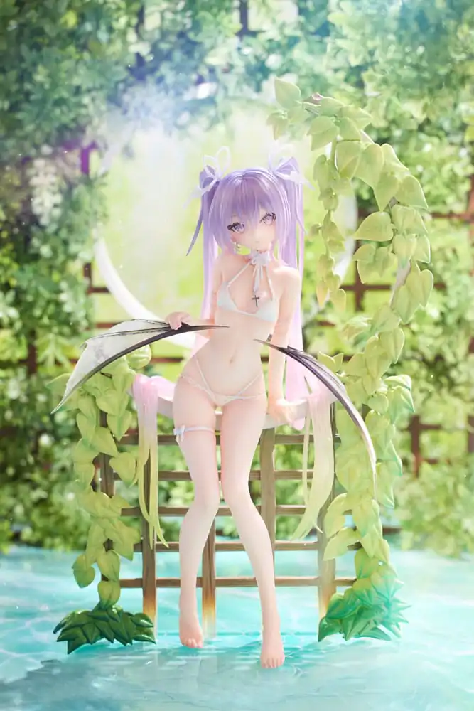 Original Character 1/6 Rurudo Eve Eden Ver. PVC szobor figura 25 cm termékfotó