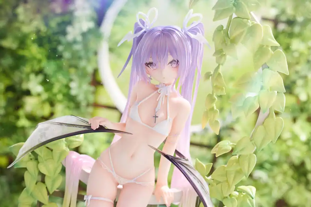 Original Character 1/6 Rurudo Eve Eden Ver. PVC szobor figura 25 cm termékfotó
