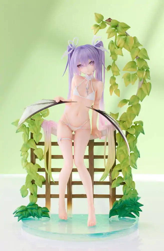 Original Character 1/6 Rurudo Eve Eden Ver. PVC szobor figura 25 cm termékfotó