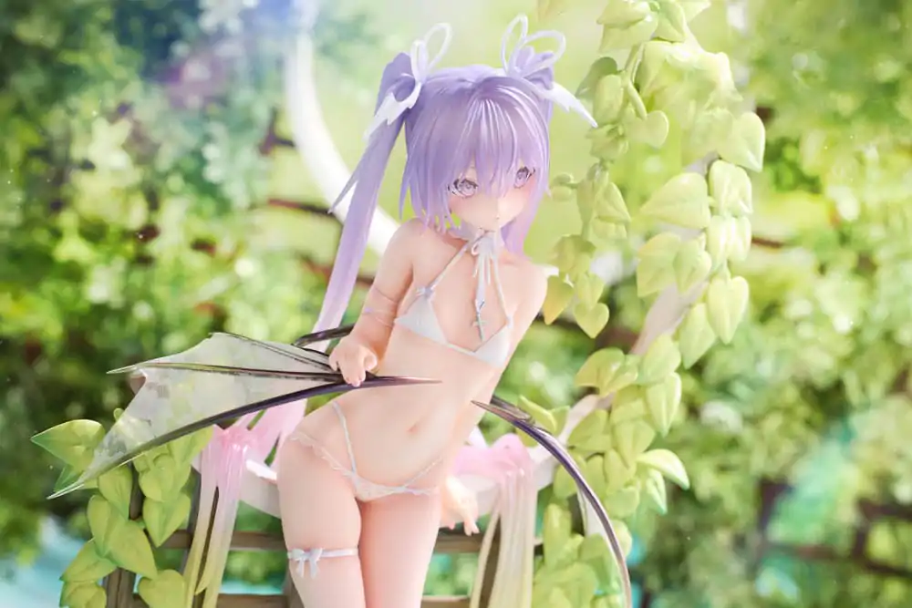 Original Character 1/6 Rurudo Eve Eden Ver. PVC szobor figura 25 cm termékfotó