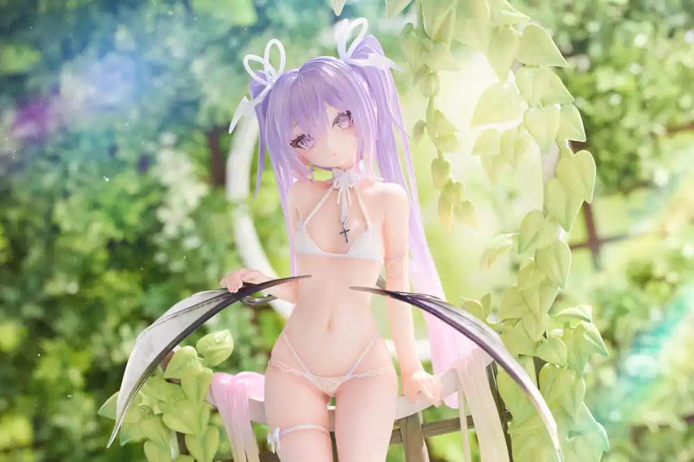 Original Character 1/6 Rurudo Eve Eden Ver. PVC szobor figura 25 cm termékfotó