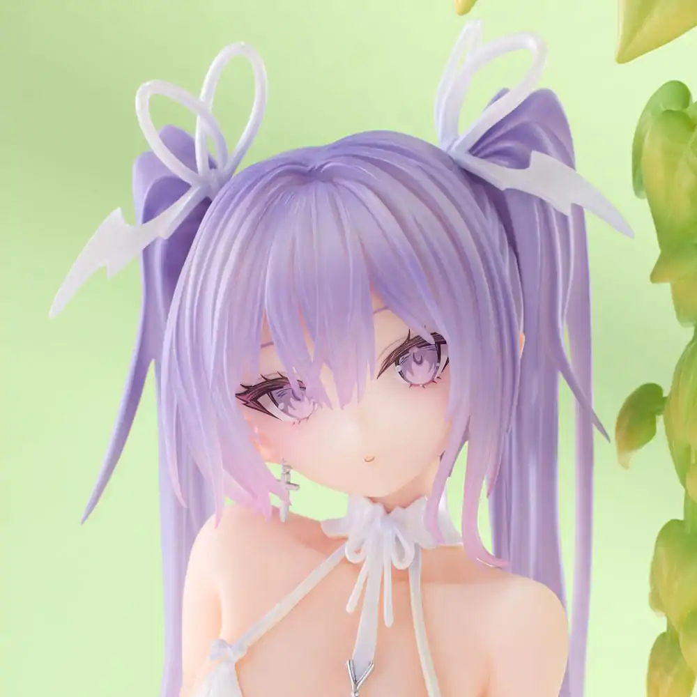 Original Character 1/6 Rurudo Eve Eden Ver. PVC szobor figura 25 cm termékfotó
