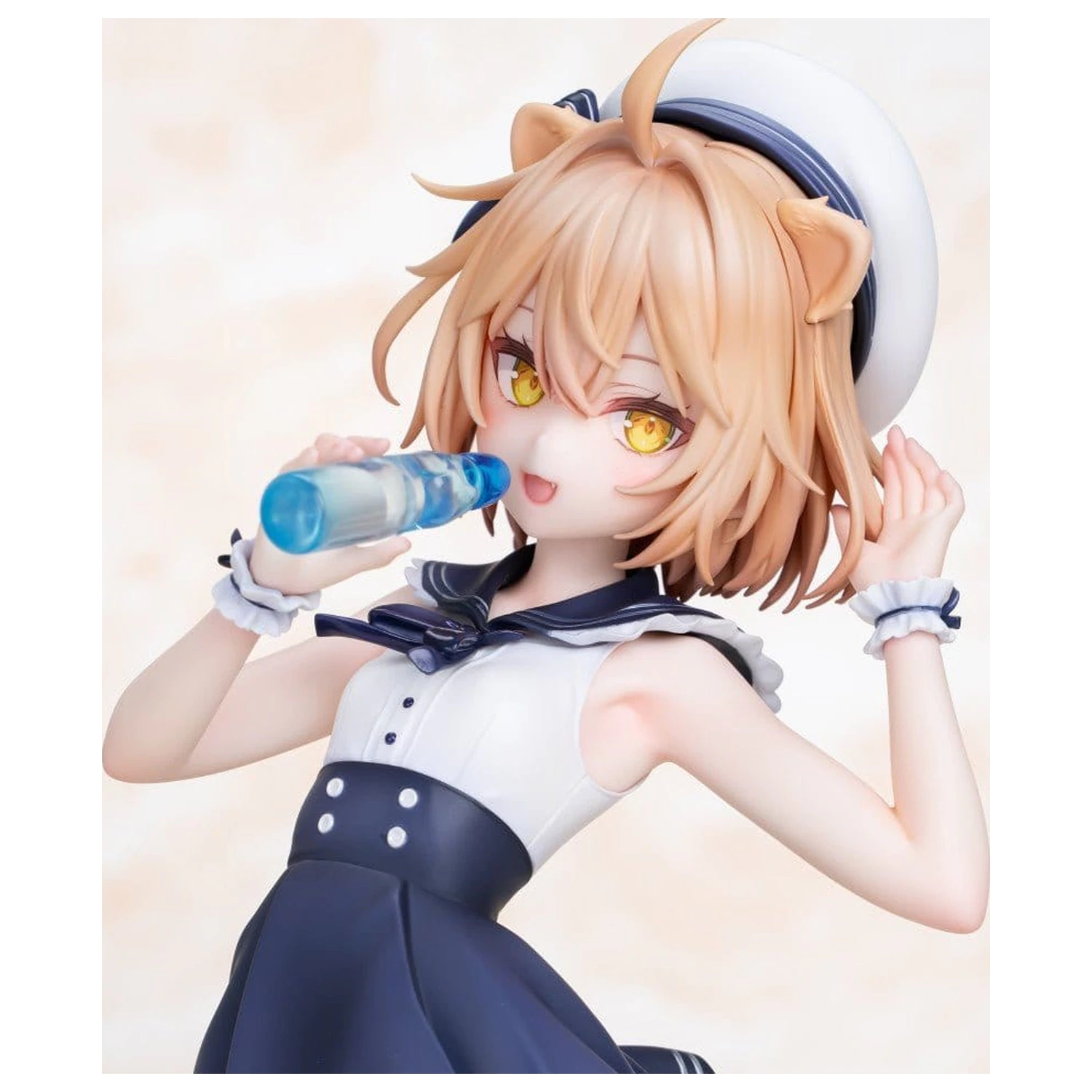Original Character 1/6 Rurudo Lion Marine Sailor Ver. PVC figura 28 cm termékfotó