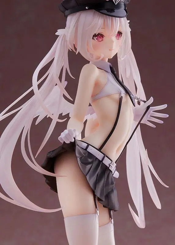 Original Character 1/6 Rurudo Original Illustration Tenshi Keisatsu Eru-chan TPK-011 PVC szobor figura 26 cm termékfotó