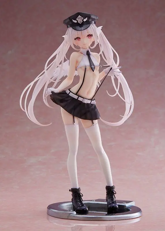 Original Character 1/6 Rurudo Original Illustration Tenshi Keisatsu Eru-chan TPK-011 PVC szobor figura 26 cm termékfotó
