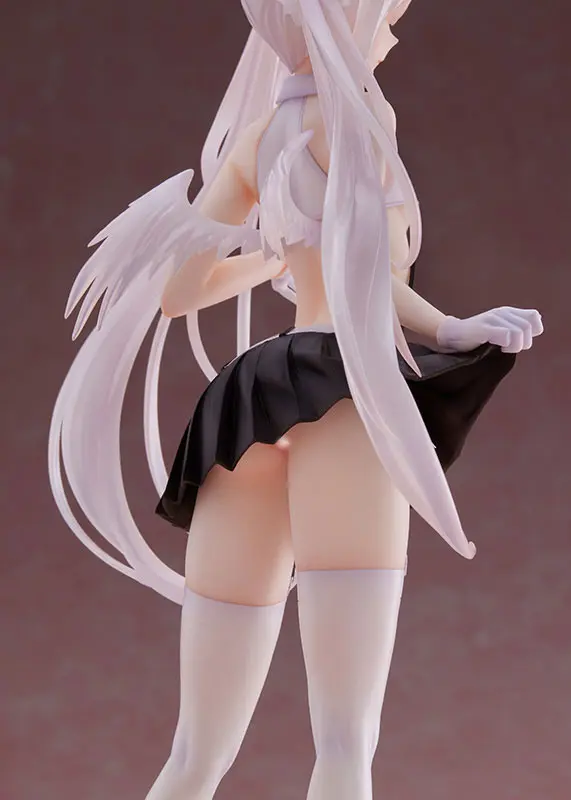 Original Character 1/6 Rurudo Original Illustration Tenshi Keisatsu Eru-chan TPK-011 PVC szobor figura 26 cm termékfotó