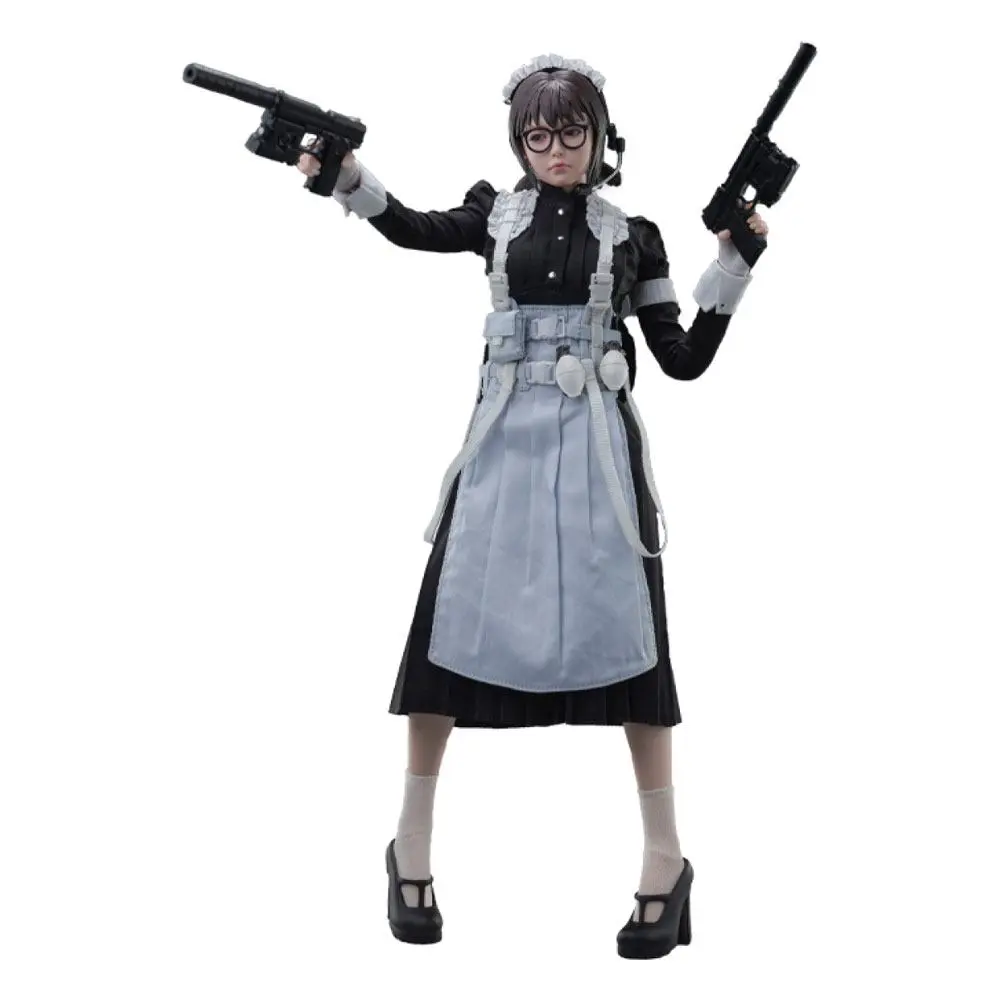 Original Character 1/6 Rus Serene Hound Troop akciófigura 30 cm termékfotó