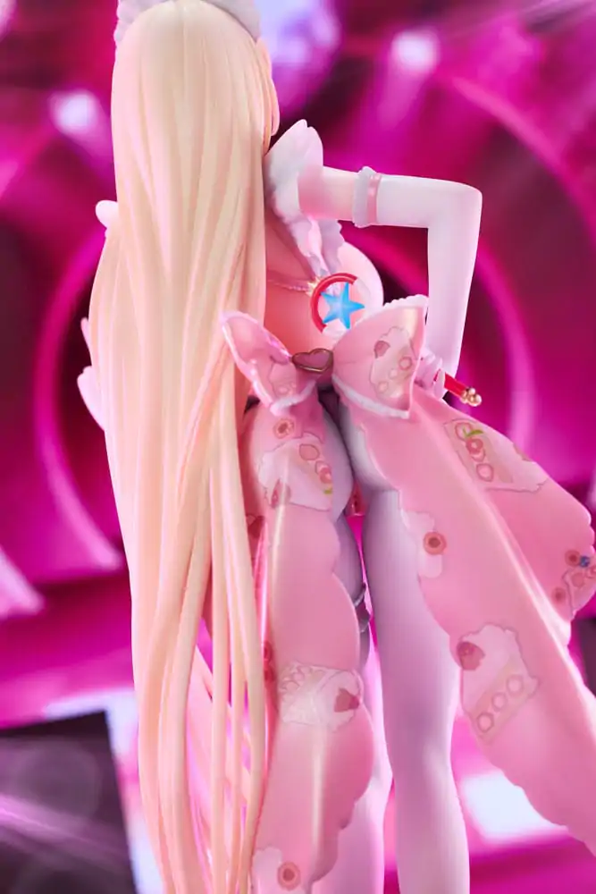 Original Character 1/6 Sadie Illustrated by Mendokusai PVC szobor figura 31 cm termékfotó