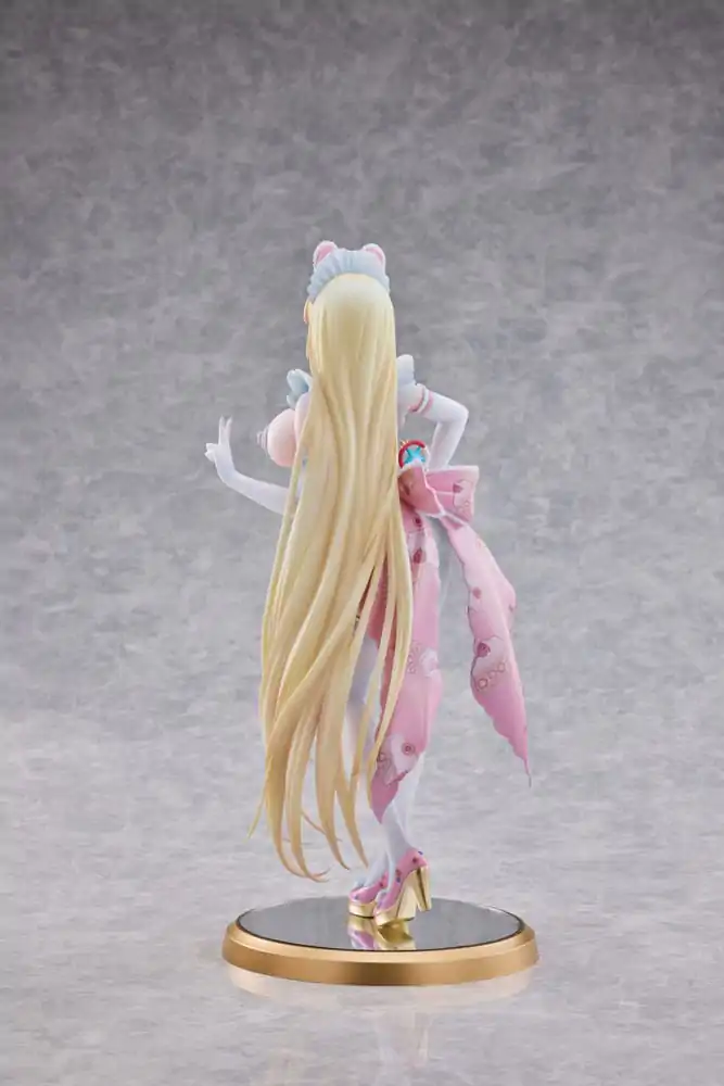 Original Character 1/6 Sadie Illustrated by Mendokusai PVC szobor figura 31 cm termékfotó