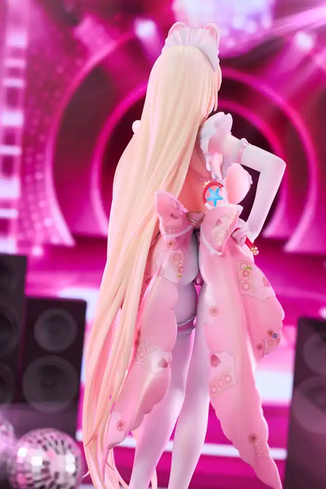 Original Character 1/6 Sadie Illustrated by Mendokusai PVC szobor figura 31 cm termékfotó