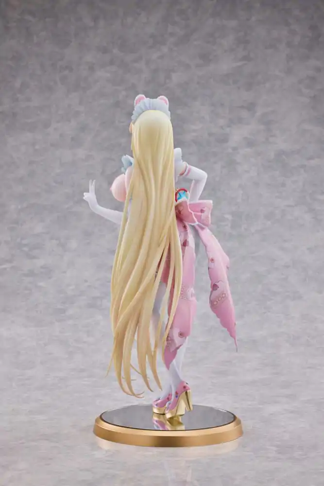 Original Character 1/6 Sadie Illustrated by Mendokusai PVC szobor figura 31 cm termékfotó