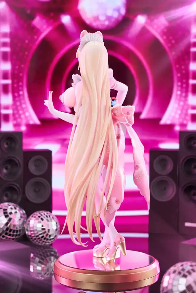 Original Character 1/6 Sadie Illustrated by Mendokusai PVC szobor figura 31 cm termékfotó