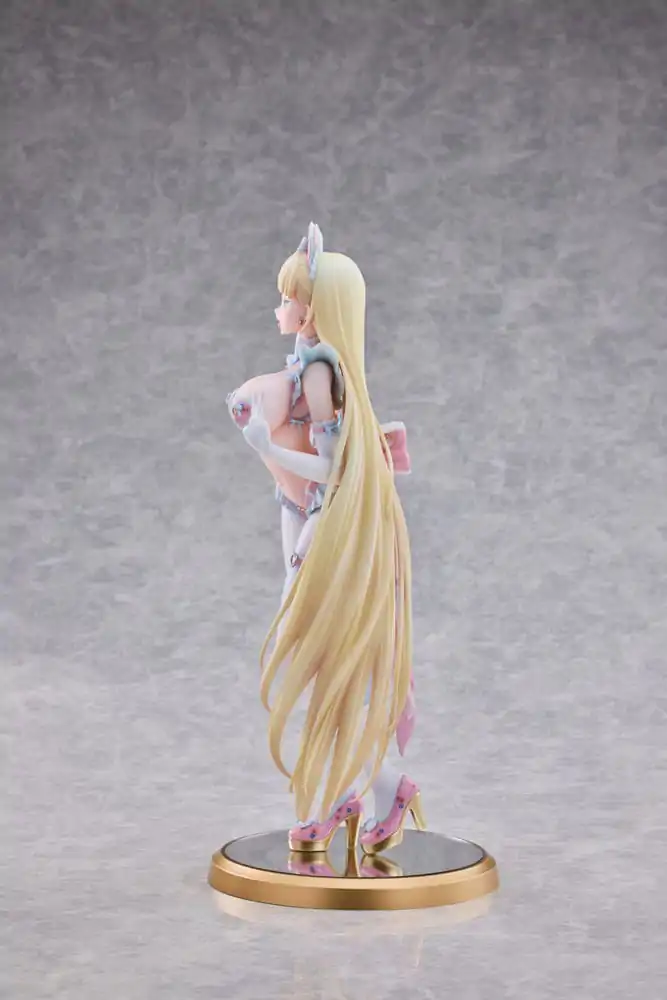 Original Character 1/6 Sadie Illustrated by Mendokusai PVC szobor figura 31 cm termékfotó