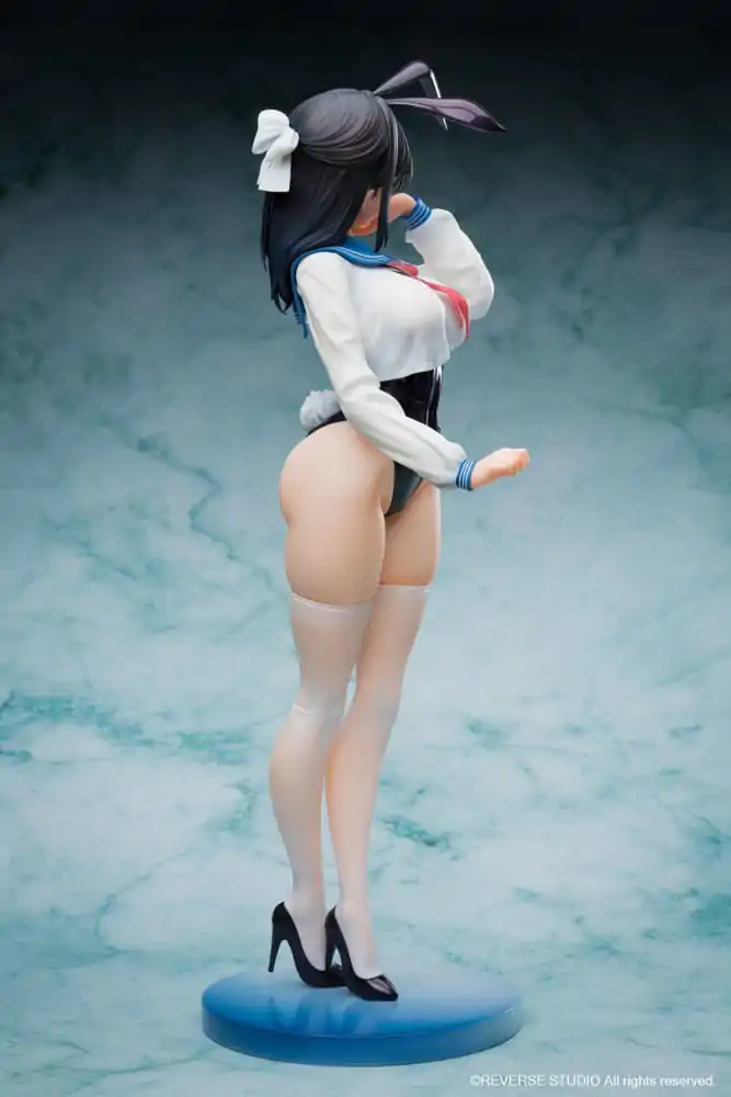 Original Character 1/6 Sailor Bunny szobor figura 27 cm termékfotó