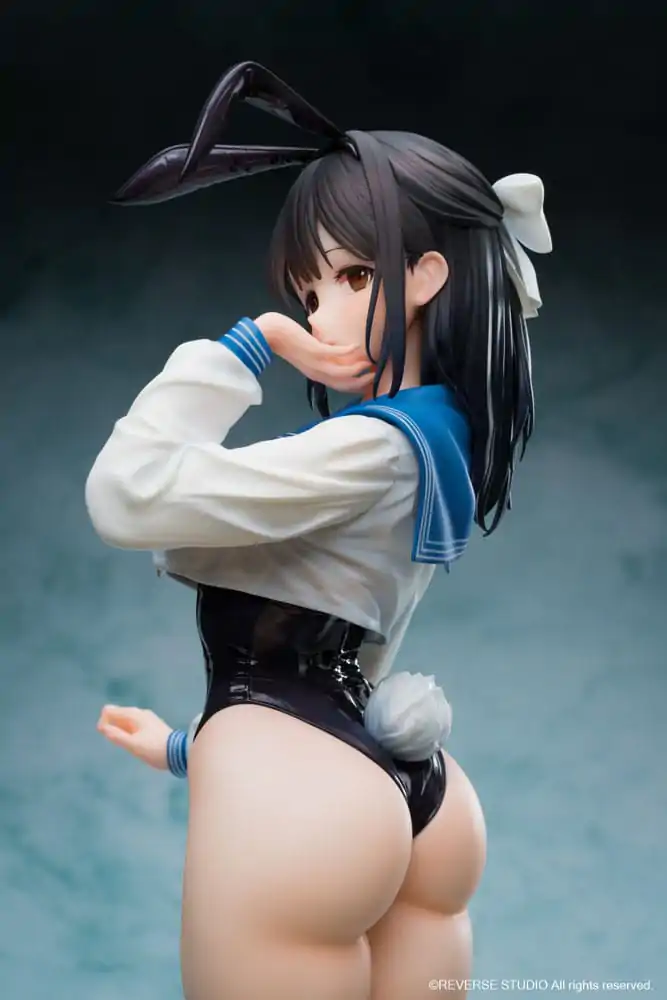 Original Character 1/6 Sailor Bunny szobor figura 27 cm termékfotó