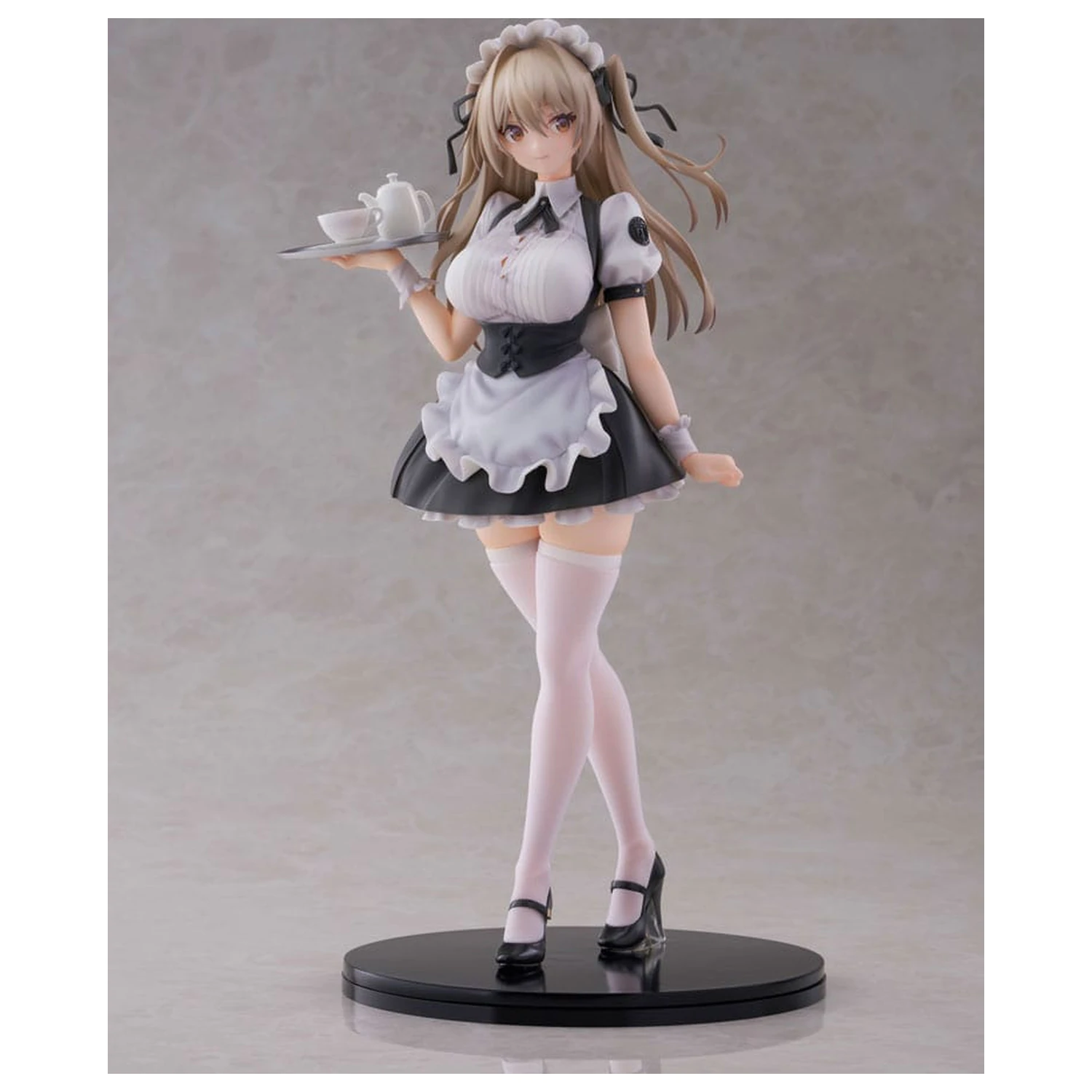 Original Character 1/6 Sakura Elle PVC szobor figura 27 cm   termékfotó