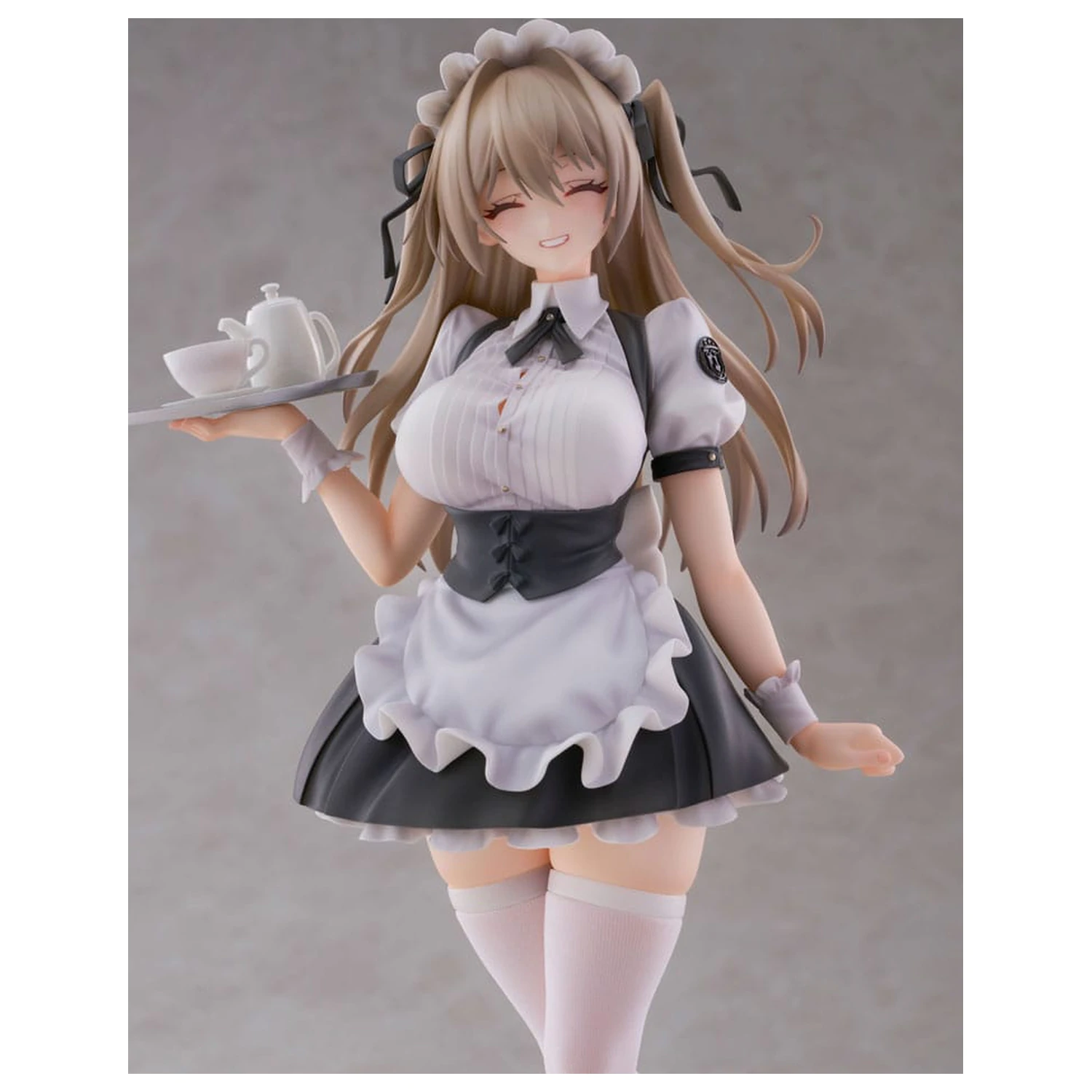 Original Character 1/6 Sakura Elle PVC szobor figura 27 cm   termékfotó