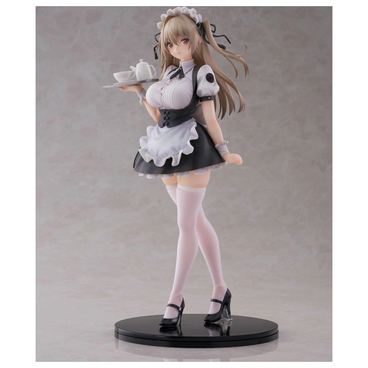 Original Character 1/6 Sakura Elle PVC szobor figura 27 cm   termékfotó