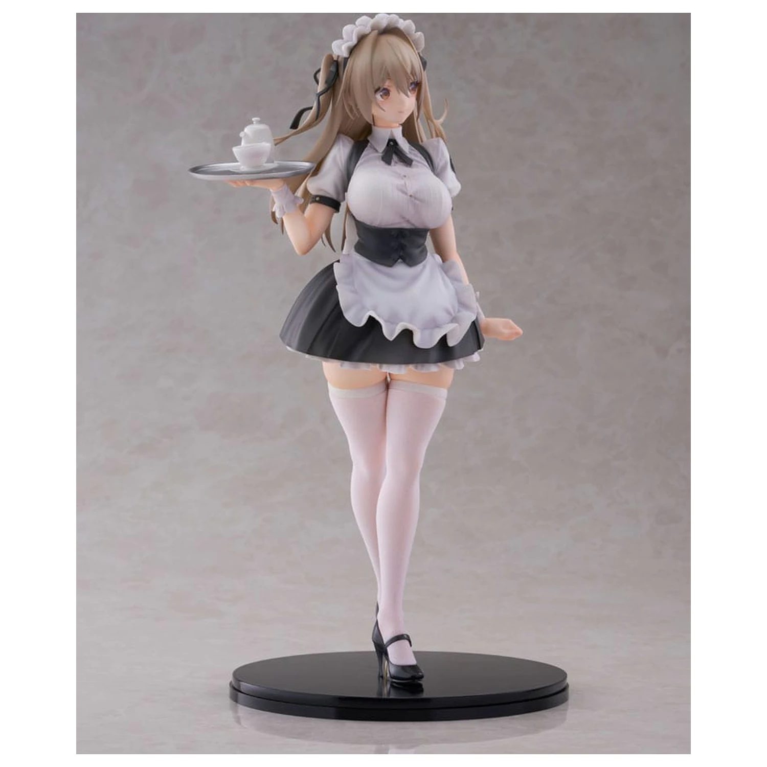 Original Character 1/6 Sakura Elle PVC szobor figura 27 cm   termékfotó