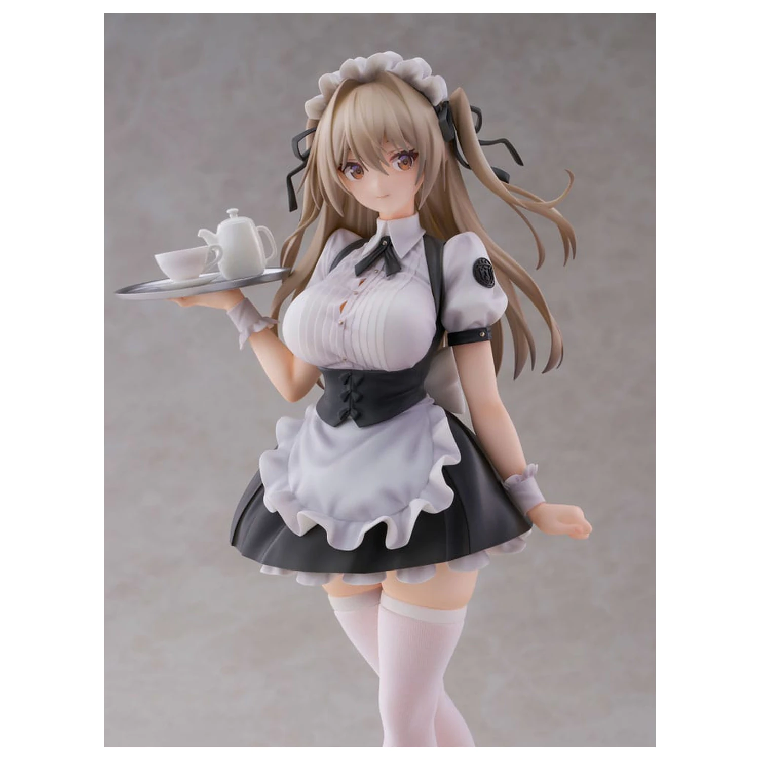 Original Character 1/6 Sakura Elle PVC szobor figura 27 cm   termékfotó