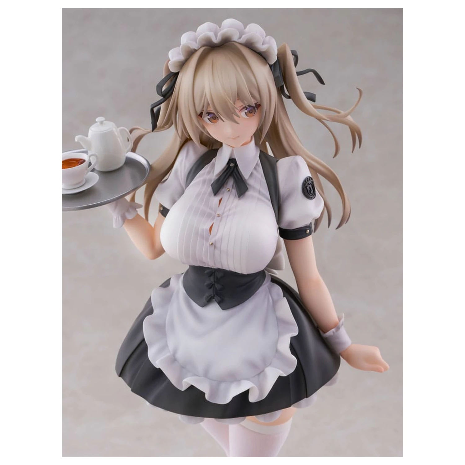 Original Character 1/6 Sakura Elle PVC szobor figura 27 cm   termékfotó