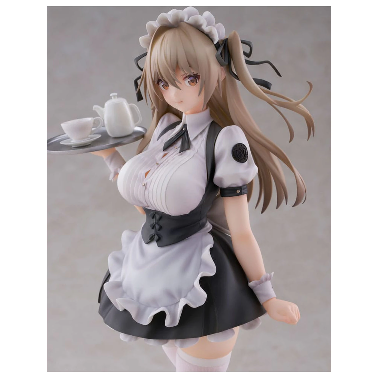 Original Character 1/6 Sakura Elle PVC szobor figura 27 cm   termékfotó