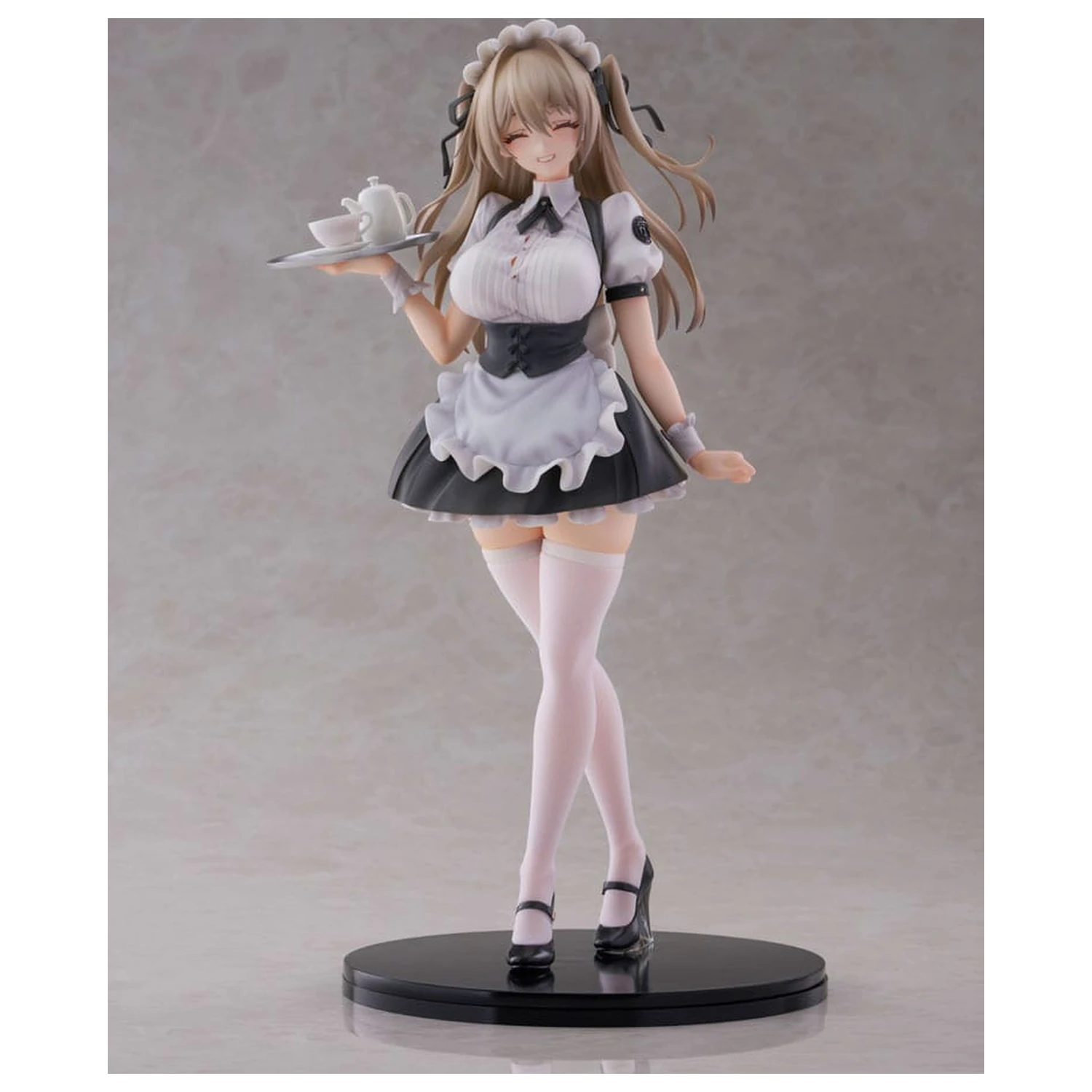 Original Character 1/6 Sakura Elle PVC szobor figura 27 cm   termékfotó