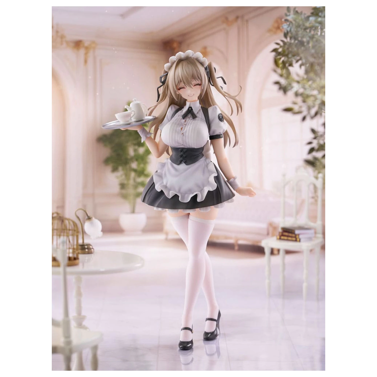 Original Character 1/6 Sakura Elle PVC szobor figura 27 cm   termékfotó