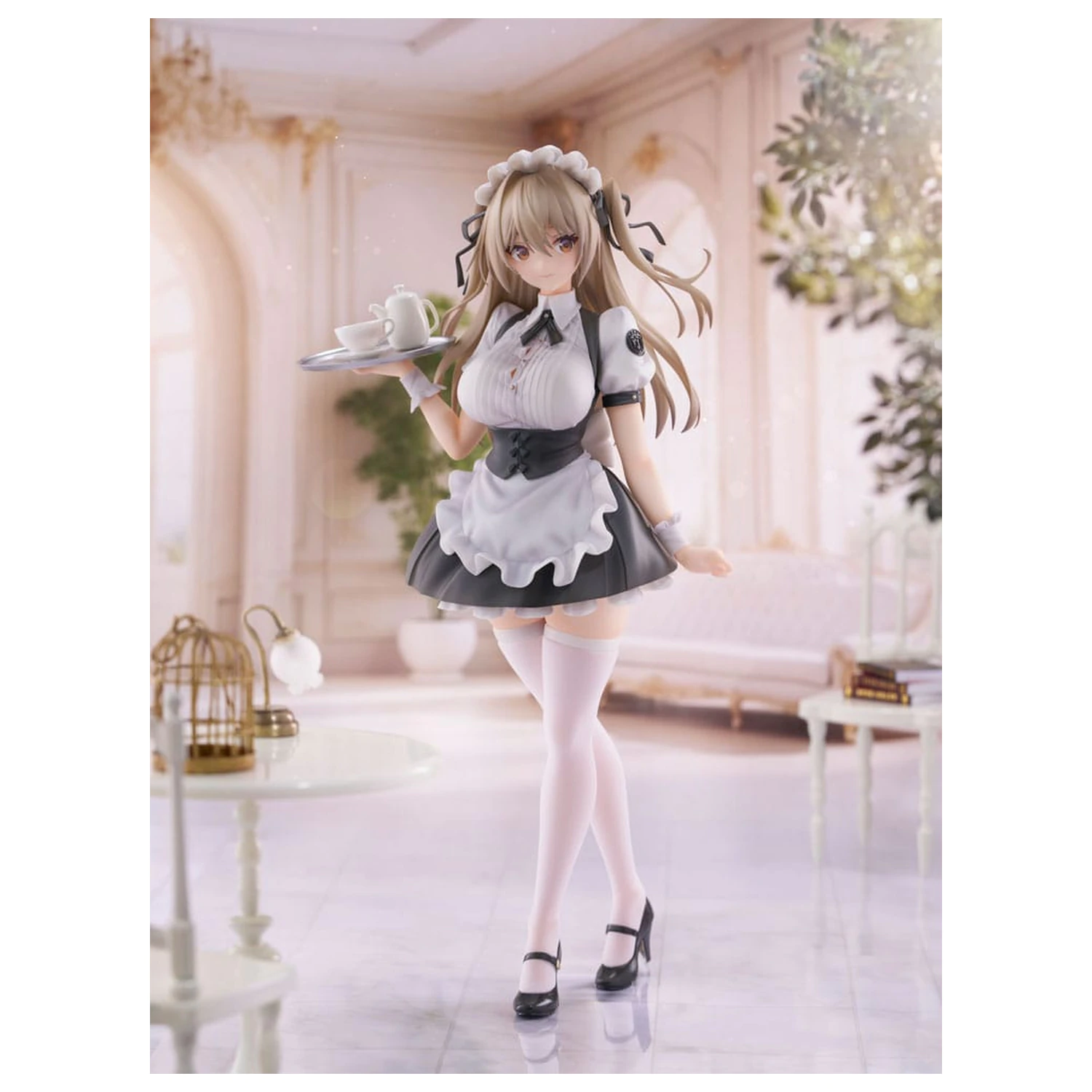 Original Character 1/6 Sakura Elle PVC szobor figura 27 cm   termékfotó