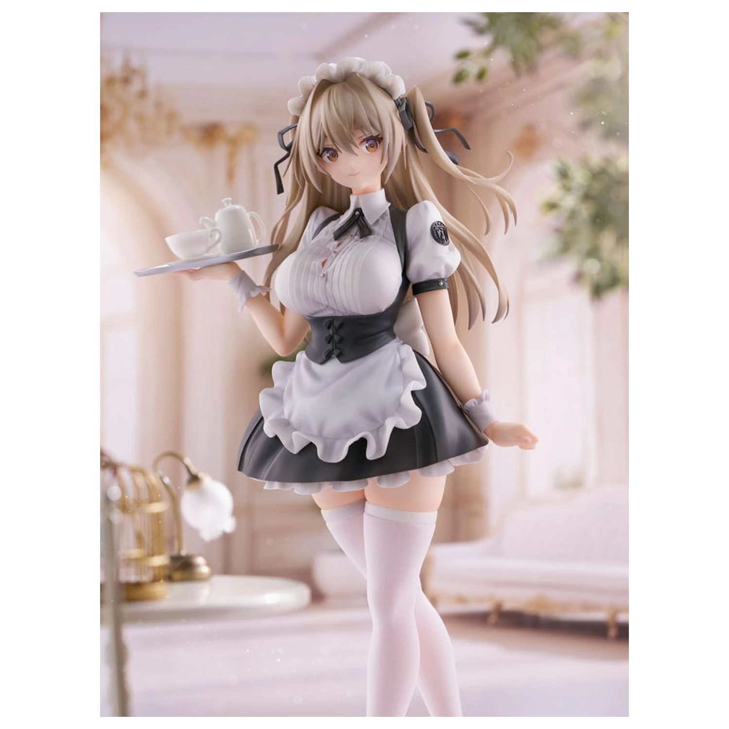 Original Character 1/6 Sakura Elle PVC szobor figura 27 cm   termékfotó