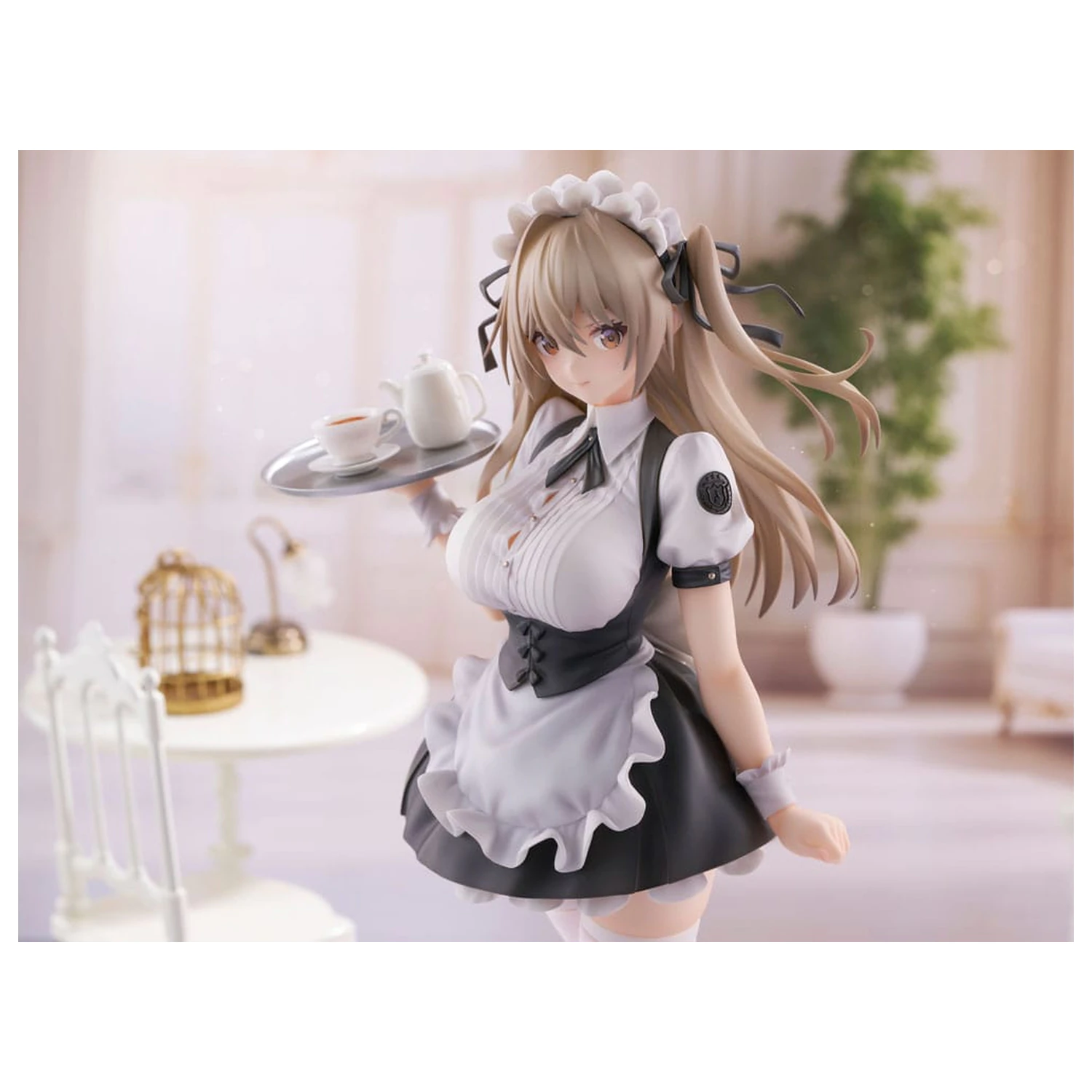 Original Character 1/6 Sakura Elle PVC szobor figura 27 cm   termékfotó