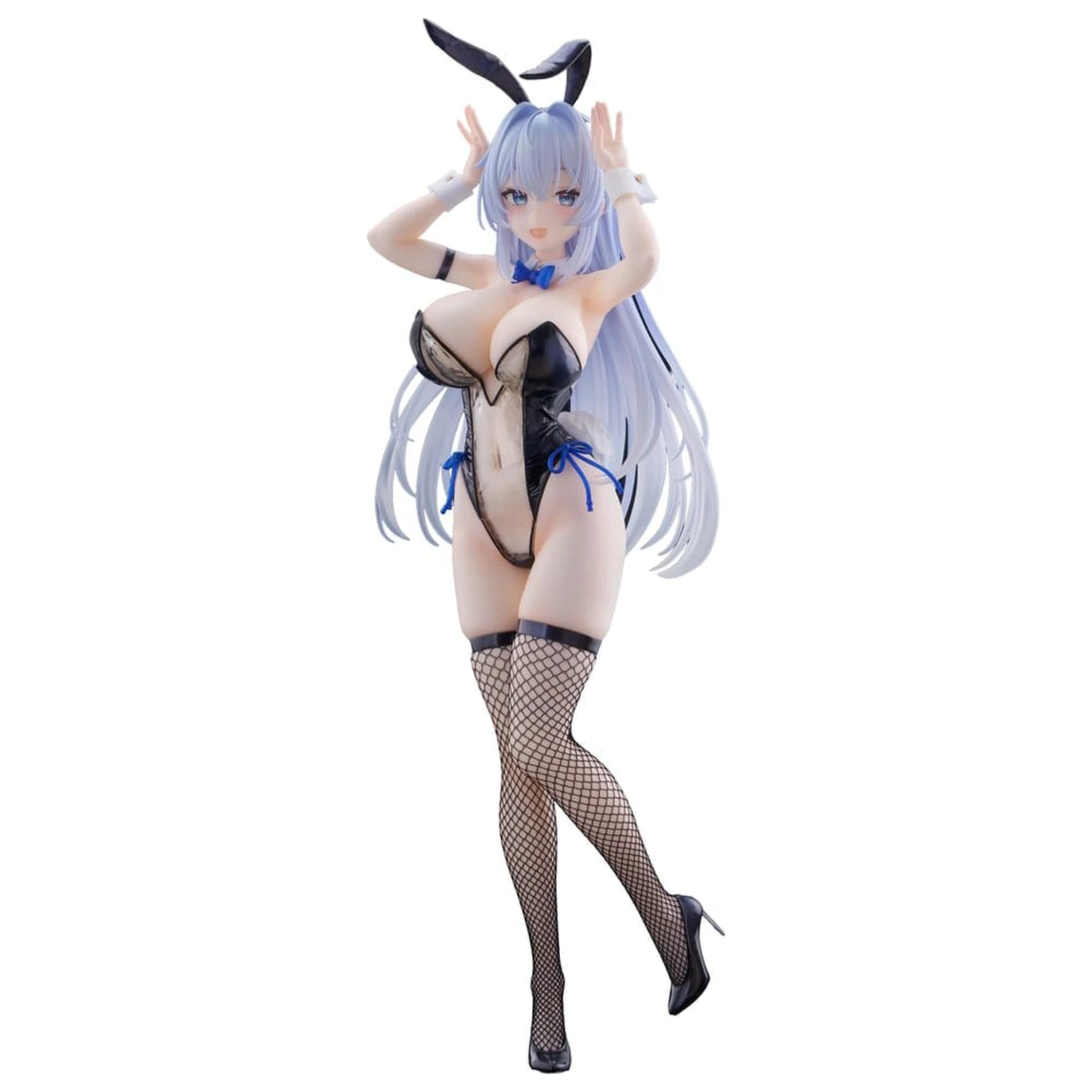 Original Character 1/6 Sakura Shion Alfine Bunny Ver. PVC szobor figura 27 cm   termékfotó