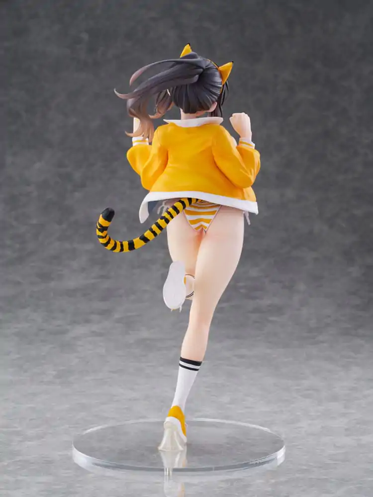 Original Character 1/6 Sakura Torako no Chobimi PVC szobor figura 27 cm termékfotó