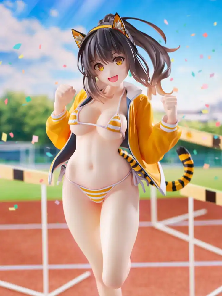 Original Character 1/6 Sakura Torako no Chobimi PVC szobor figura 27 cm termékfotó