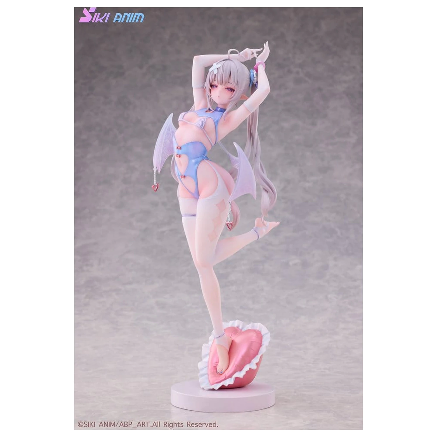 Original Character 1/6 Sayume Deluxe Edition PVC szobor figura 30 cm  termékfotó