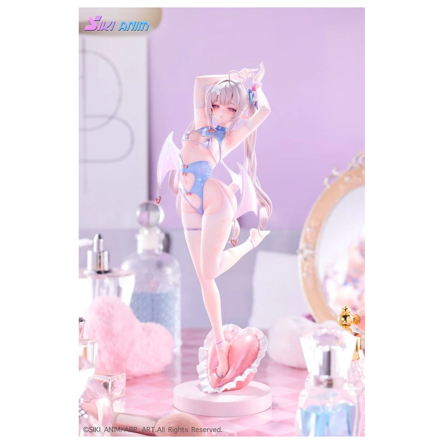 Original Character 1/6 Sayume Deluxe Edition PVC szobor figura 30 cm  termékfotó