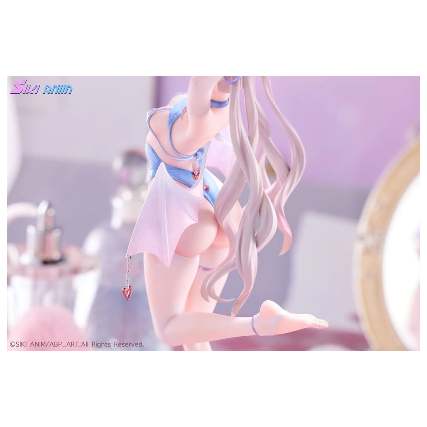 Original Character 1/6 Sayume Deluxe Edition PVC szobor figura 30 cm  termékfotó