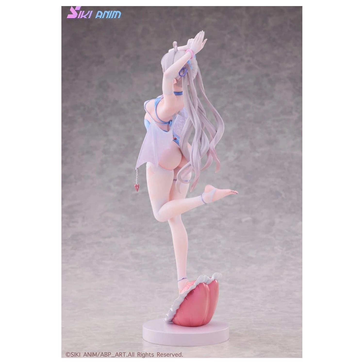 Original Character 1/6 Sayume Deluxe Edition PVC szobor figura 30 cm  termékfotó