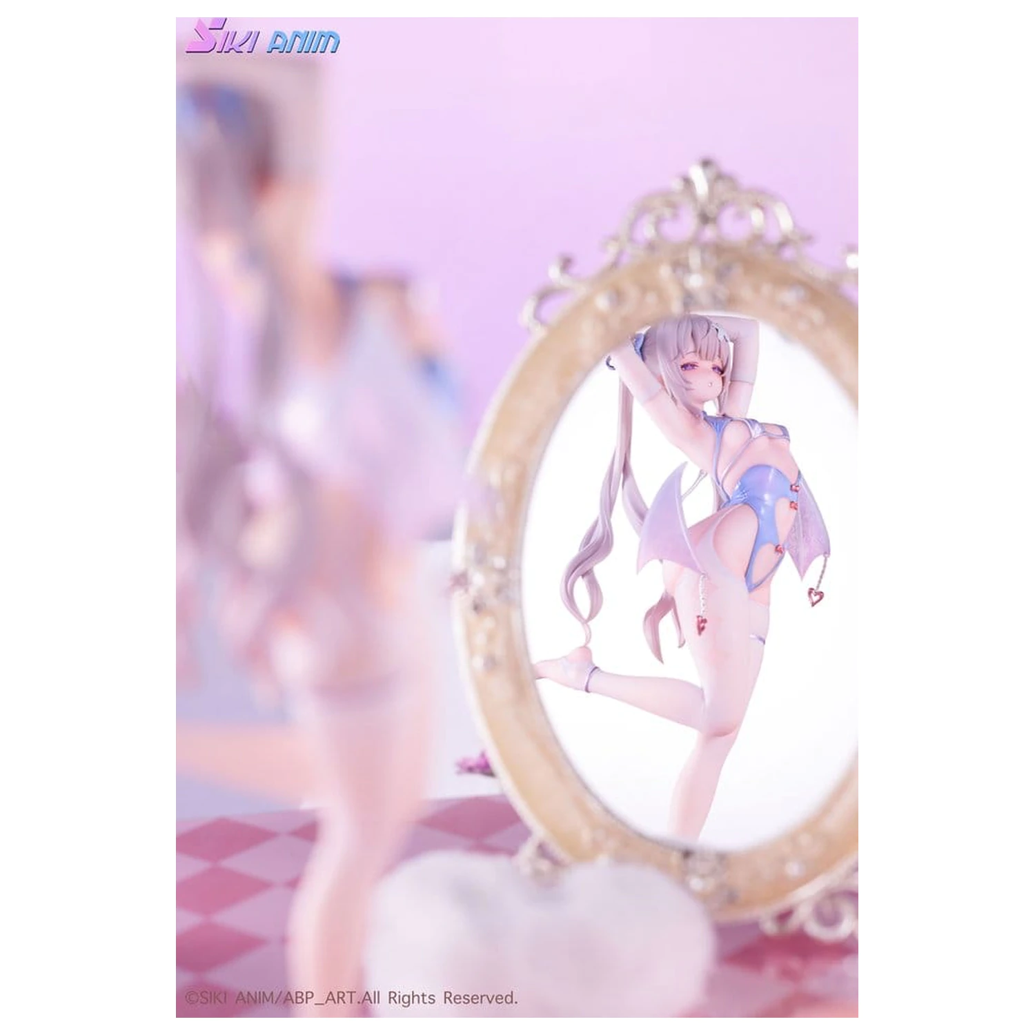 Original Character 1/6 Sayume Deluxe Edition PVC szobor figura 30 cm  termékfotó