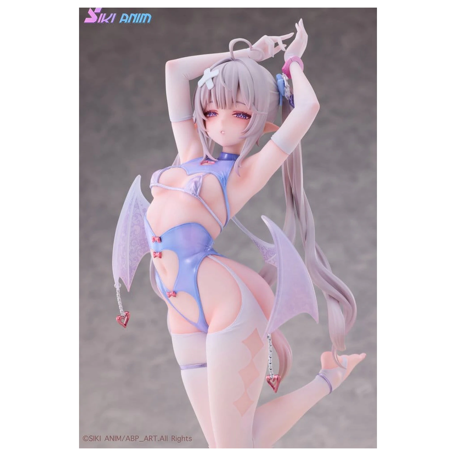 Original Character 1/6 Sayume Deluxe Edition PVC szobor figura 30 cm  termékfotó