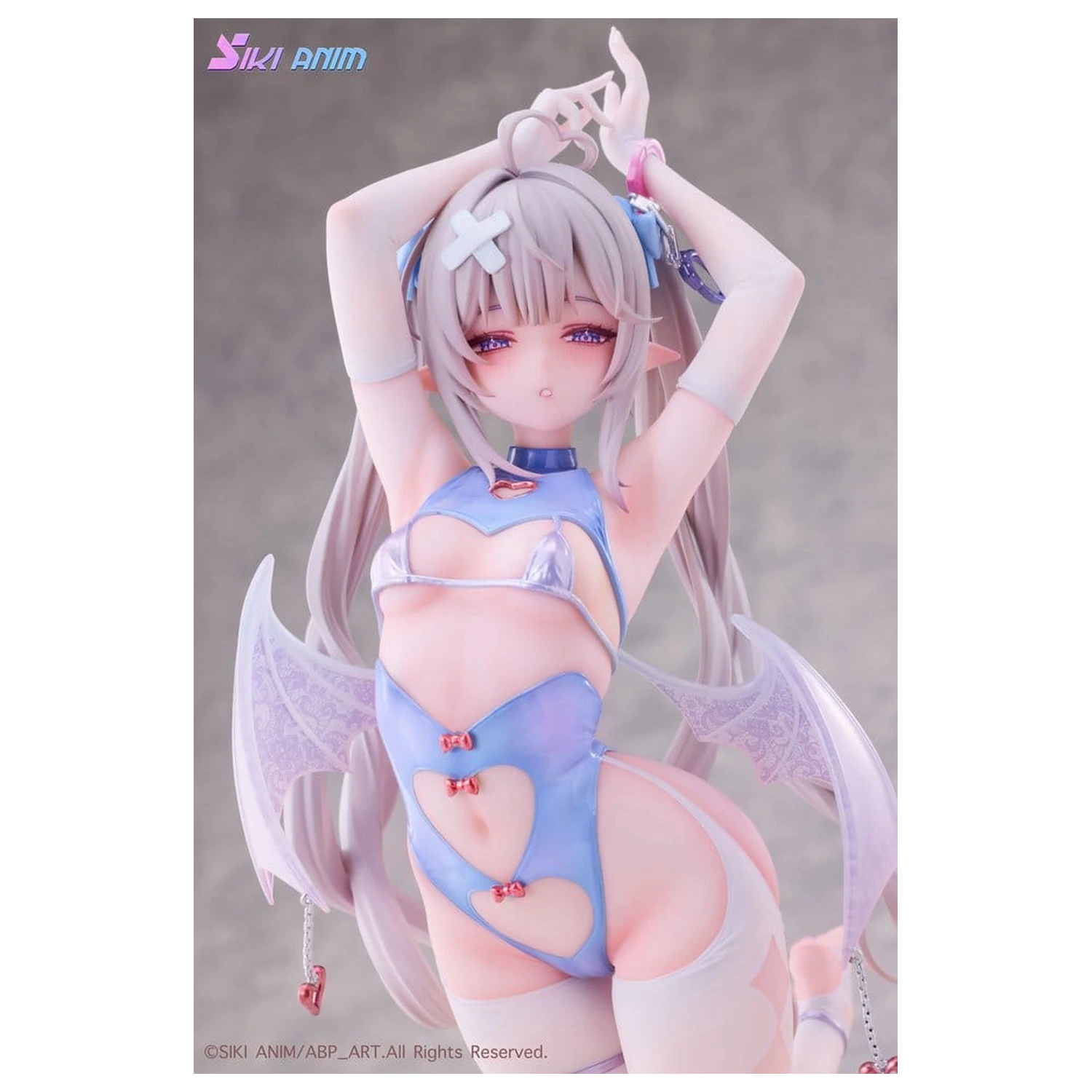 Original Character 1/6 Sayume Deluxe Edition PVC szobor figura 30 cm  termékfotó