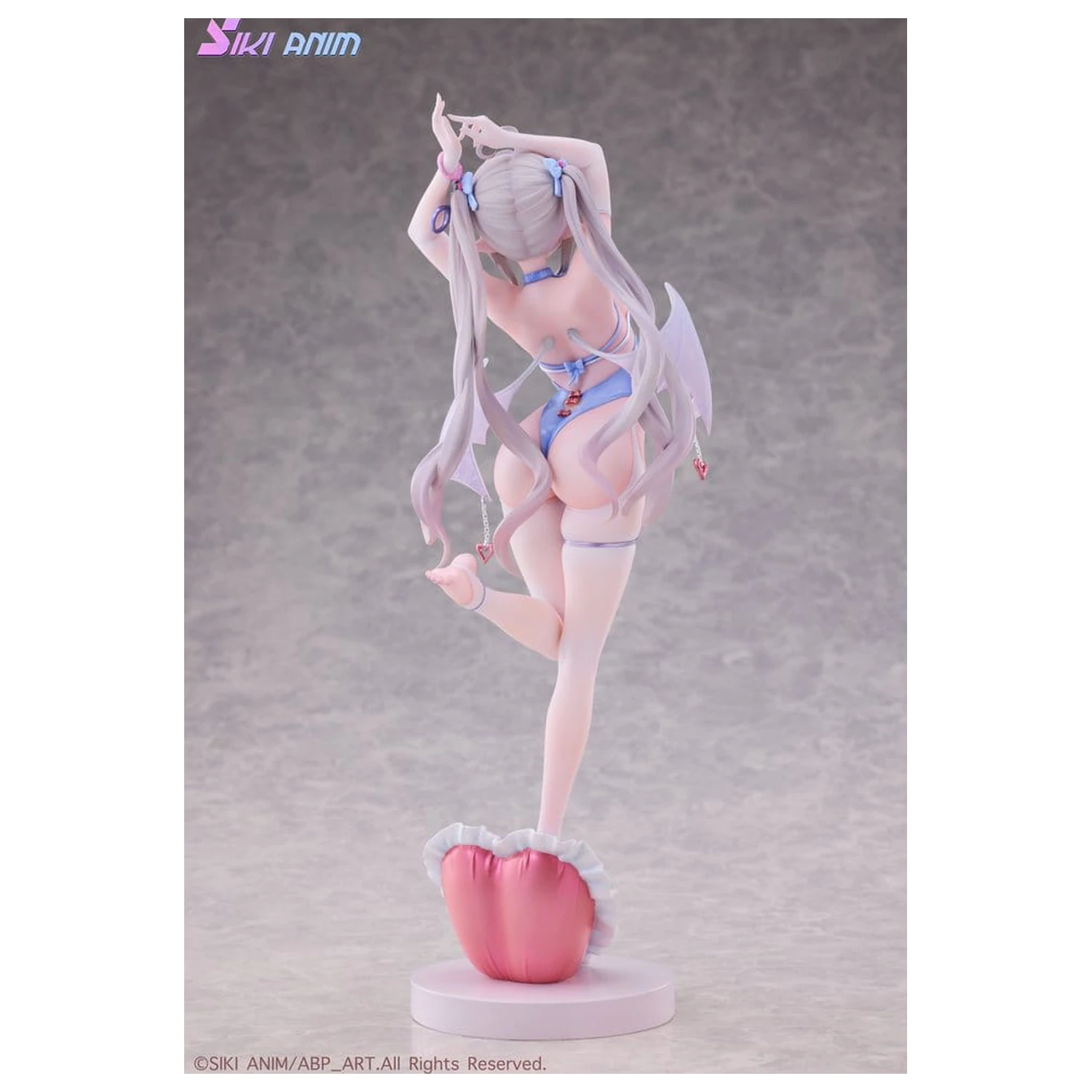 Original Character 1/6 Sayume PVC szobor figura 30 cm  termékfotó