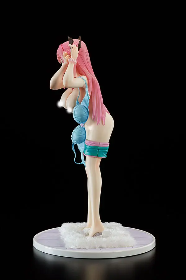 Original Character PVC 1/6 Seikatsu Shuukan Ayaka Hinamori 26 cm termékfotó