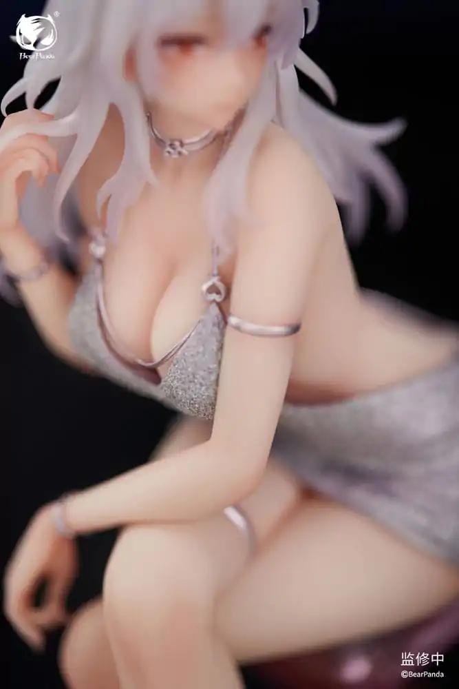 Original Character 1/6 Serina PVC szobor figura 23 cm termékfotó