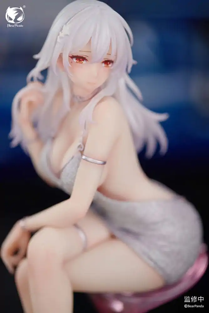 Original Character 1/6 Serina PVC szobor figura 23 cm termékfotó