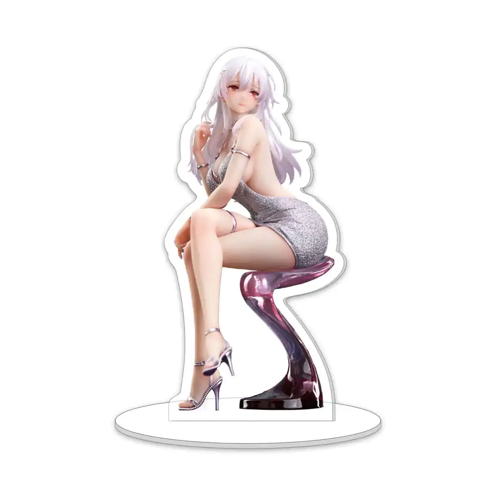 Original Character 1/6 Serina PVC szobor figura 23 cm termékfotó