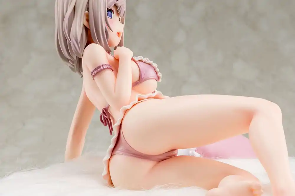 Original Character 1/6 Shimizu Yui illustration by karory (KAROMIX) PVC szobor figura 22 cm  termékfotó