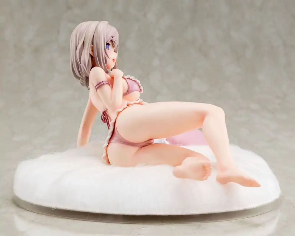 Original Character 1/6 Shimizu Yui illustration by karory (KAROMIX) PVC szobor figura 22 cm  termékfotó