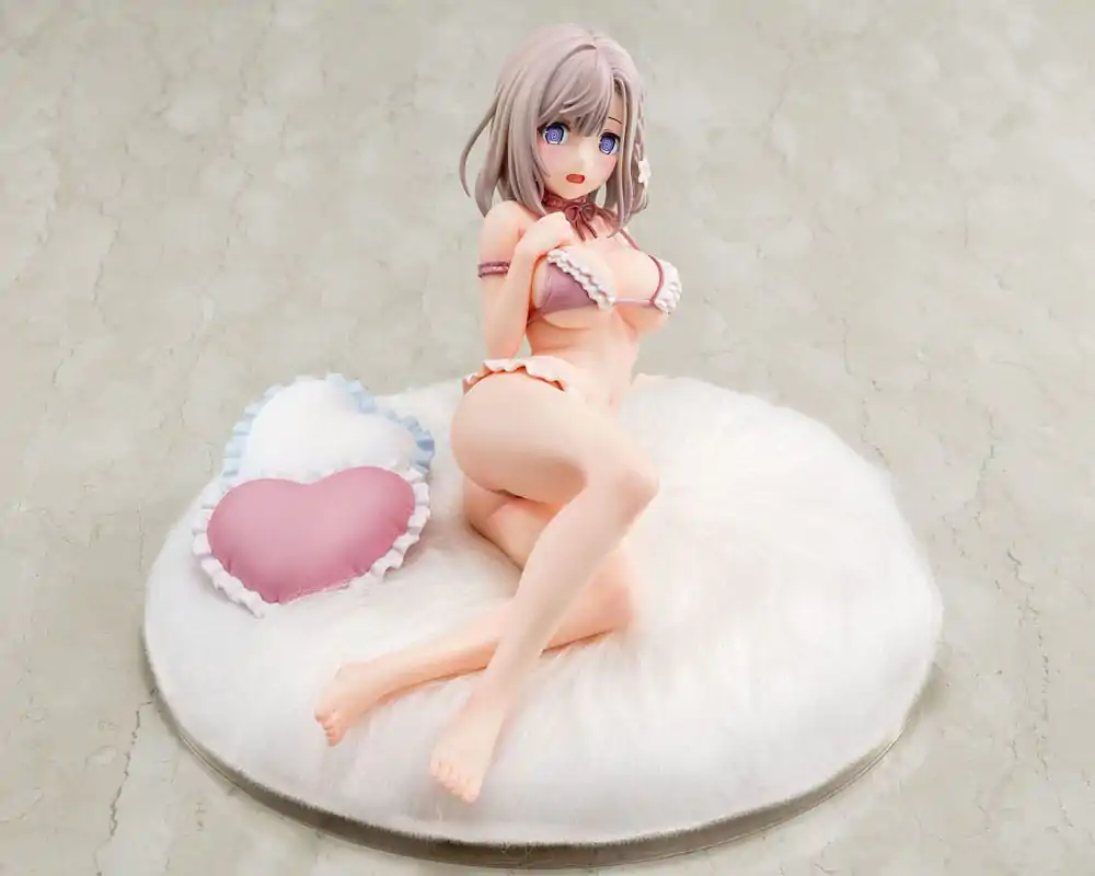 Original Character 1/6 Shimizu Yui illustration by karory (KAROMIX) PVC szobor figura 22 cm  termékfotó